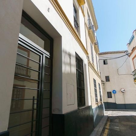 Rentalsevilla Cardenal Cervantes I Luaran gambar