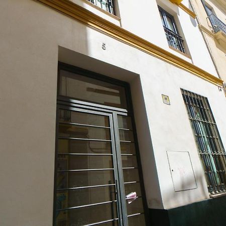 Rentalsevilla Cardenal Cervantes I Luaran gambar